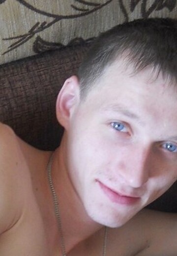 Mein Foto - Andrei, 33 aus Kamensk-Uralski (@andrey1012)