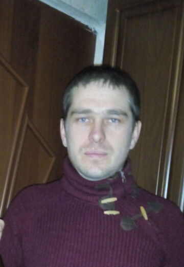 Моя фотография - Николай, 34 из Ростов-на-Дону (@nikolay219638)