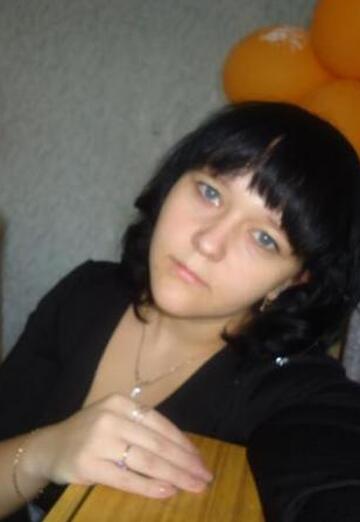 Моя фотография - Анюта, 35 из Киренск (@anna080888)