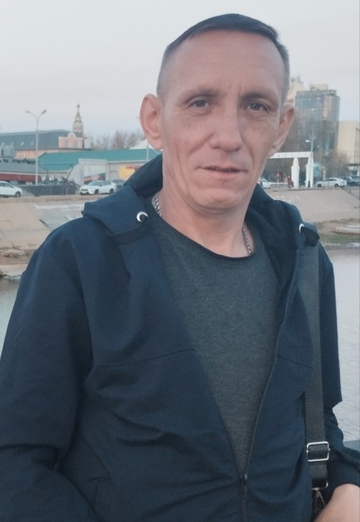 Моя фотография - Вячеслав, 44 из Астрахань (@vyacheslav99864)