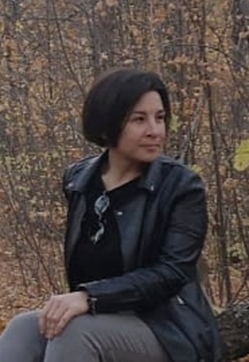 My photo - Regina, 37 from Almetyevsk (@regina11295)