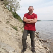 артём, 37, Верещагино