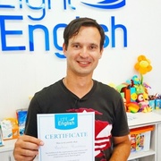 Evgeniy 41 Vitebsk