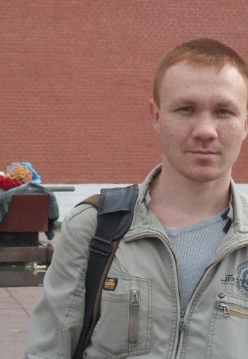 My photo - Yeduard, 36 from Artyom (@eduard13480)