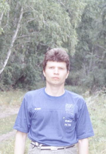 Sergey (@sergey318822) — benim fotoğrafım № 18