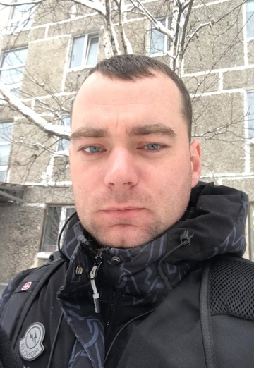 My photo - Aleksandr, 33 from Vladikavkaz (@aleksandr1016105)