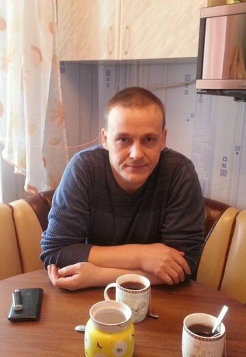 Andrey (@andrey52504) — my photo № 4