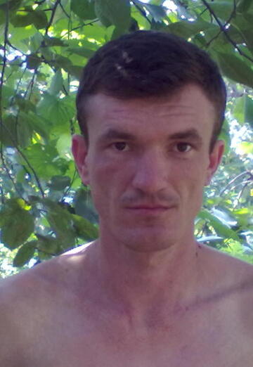 My photo - vladimir, 40 from Kizilyurt (@vladimir155881)