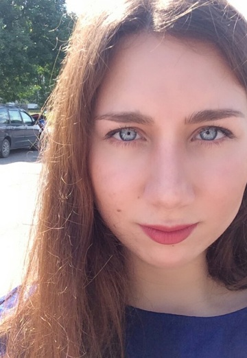Моя фотография - Наталья, 28 из Минск (@natalya118245)