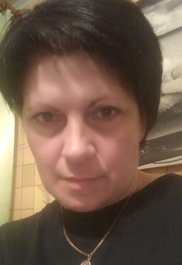 Моя фотография - Тамара, 52 из Минск (@tamara12073)