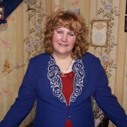 Светлана, 56, Галич