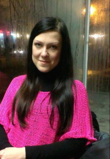 My photo - Snejana, 34 from Zhytomyr (@snezhana-persik)