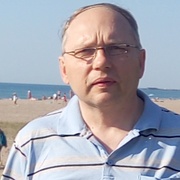 Sergey 54 Chornomorsk