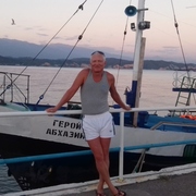 Борис, 66, Лабытнанги