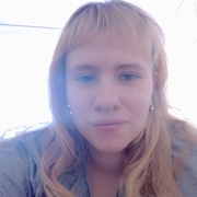 Лана, 28, Набережные Челны
