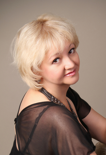 My photo - Raisa, 64 from Zheleznodorozhny (@rehvfyjdf)