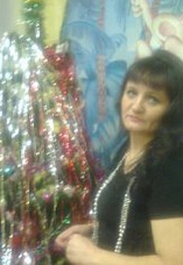 Моя фотография - валентина, 57 из Курск (@valentina38408)