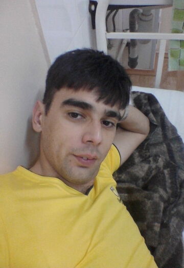 My photo - Danil, 34 from Tashly (@danil14443)