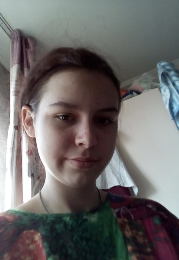 Моя фотография - Снежанна, 19 из Алматы́ (@snejanna1222)