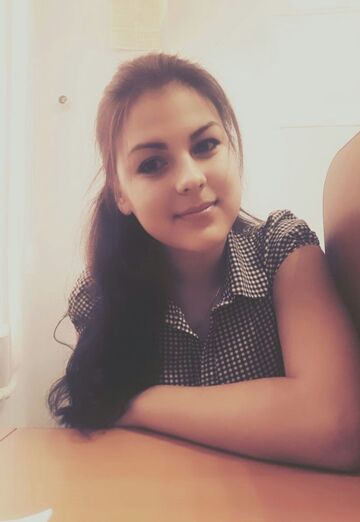 Моя фотография - Елена, 23 из Ростов-на-Дону (@elena231413)