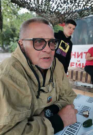 My photo - ViktOr, 66 from Balakovo (@viktor75667)