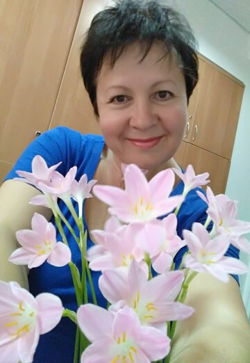 Моя фотография - Елена, 64 из Алматы́ (@elena272198)
