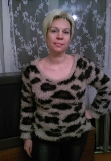 My photo - teyiana, 49 from Kaunas (@teyiana)