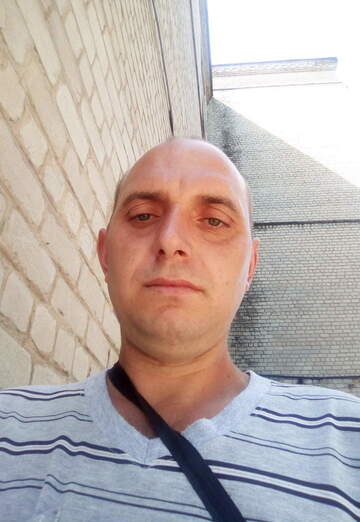 My photo - Igor, 40 from Donetsk (@igor296427)