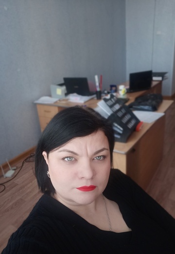 Моя фотография - Анастасия, 40 из Павлодар (@anastasiya163107)