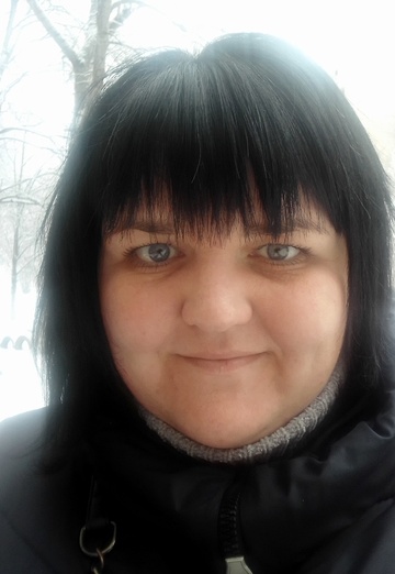 Моя фотография - Мария, 35 из Луганск (@mariya156442)