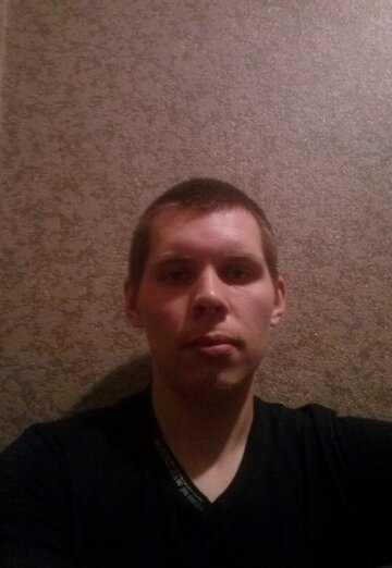 My photo - Dmitriy, 29 from Chelyabinsk (@dmitriy301087)