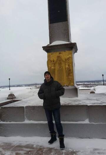 Моя фотография - николай, 37 из Бишкек (@nikolay200079)