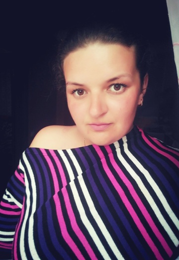 Моя фотография - Natalia, 31 из Запорожье (@natalia7136)