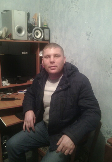 My photo - igor, 40 from Tarasovsky (@igor96481)
