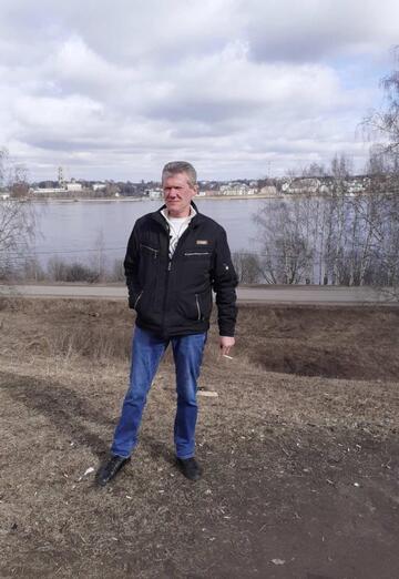 Mein Foto - Aleksei, 53 aus Kochma (@aleksey555708)