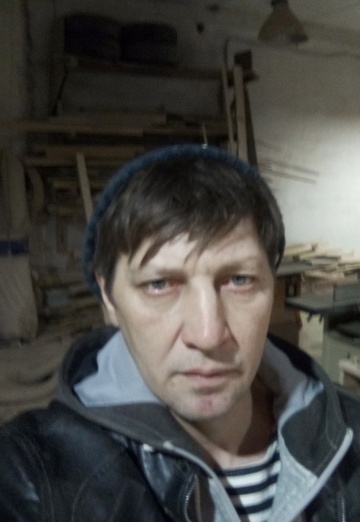 Моя фотография - Виталий Пишуков, 51 из Новый Уренгой (@vitaliypishukov)