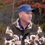 сергей, 55, Никольск