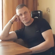 Евгений 43 года (Овен) Обнинск