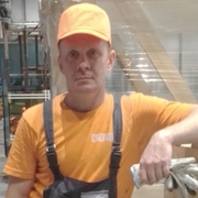 Митяй, 38, Лакинск
