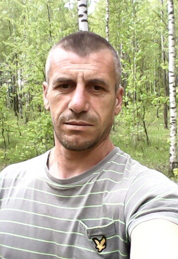 Моя фотография - Богдан Балушак, 45 из Ужгород (@bogdanbalushak)