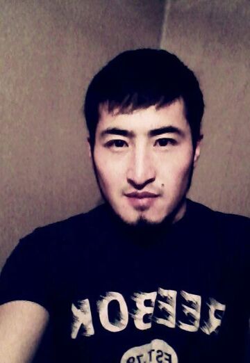 Моя фотография - Es, 33 из Бишкек (@es178)