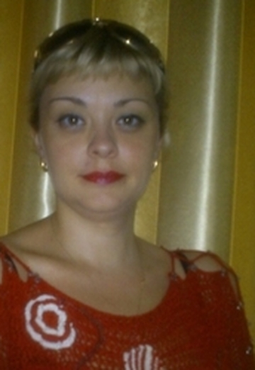 My photo - Marina, 44 from Izmail (@marinabocharov)