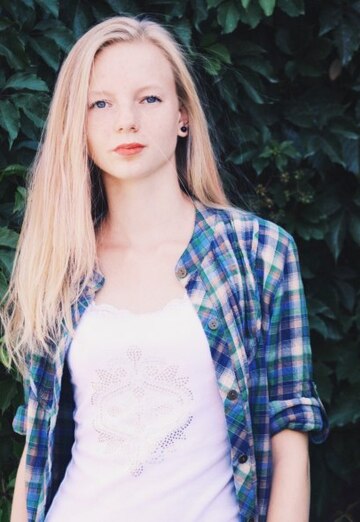 My photo - Marina, 23 from Rostov-on-don (@marina136676)