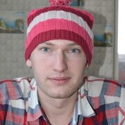 Евгений shake_spear, 32, Месягутово