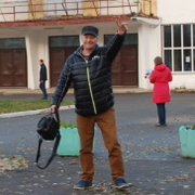 дмитрий володарьевич, 62, Луза