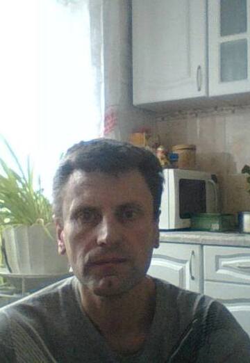 Моя фотография - Алексей, 47 из Новосибирск (@aleksey416250)