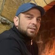Эдуард, 31, Терек