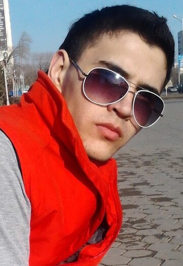 My photo - Ali, 34 from Shymkent (@ali38077)