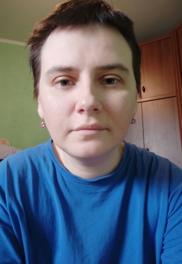 Моя фотография - Марися, 31 из Одесса (@marisya120)