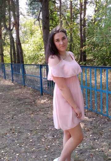 My photo - Natasha, 25 from Poltava (@natasha60068)